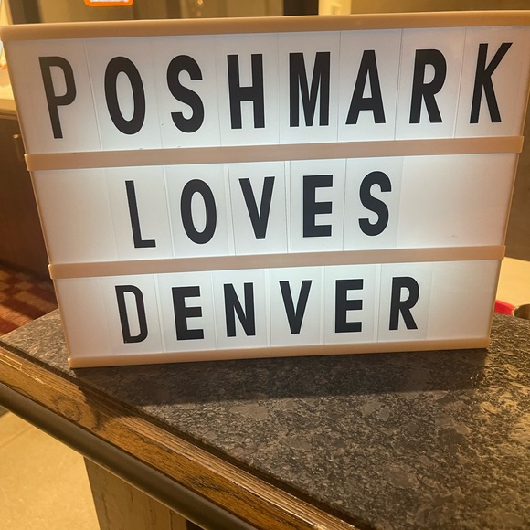 Meet your Posher, Natalya✌🏼🖤 - Picture 8 of 9